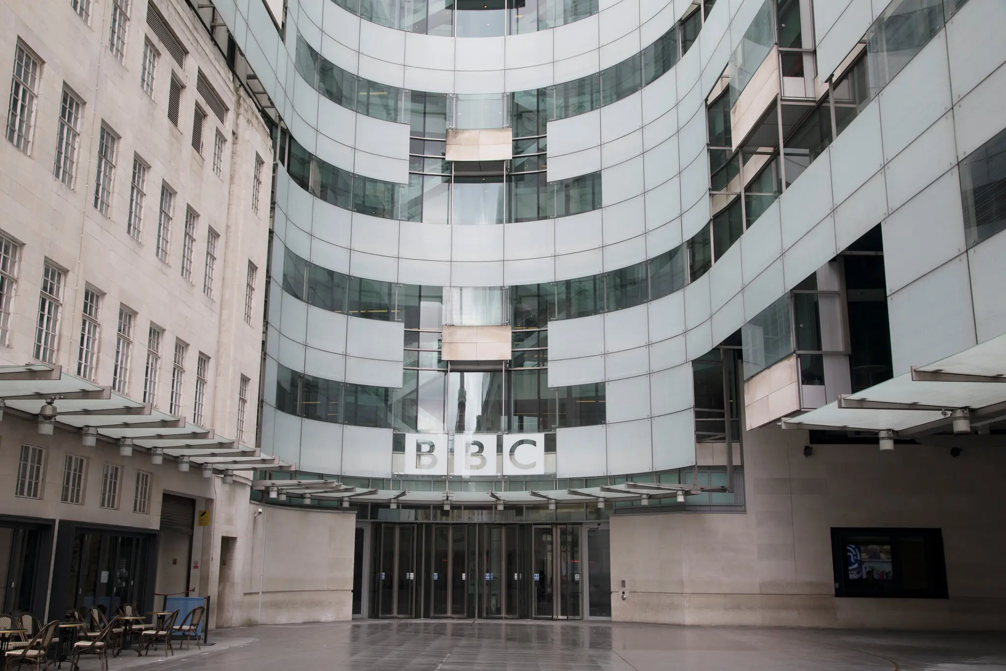 The BBC’s headquarters in London. The broadcaster has long been a target of Vietnam’s censors, in part because it publishes in Vietnamese.