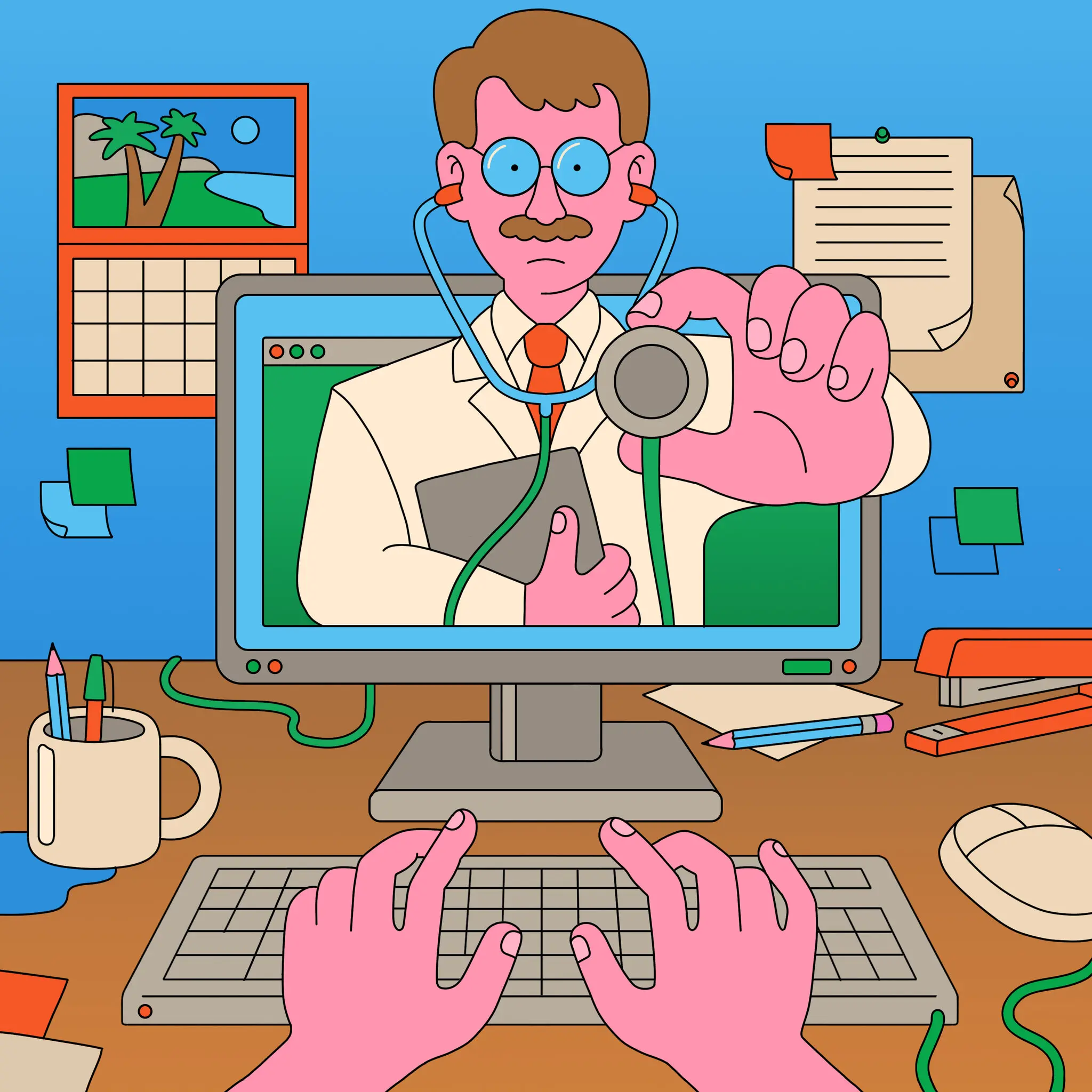 5 Tips When Consulting ‘Dr.’ ChatGPT