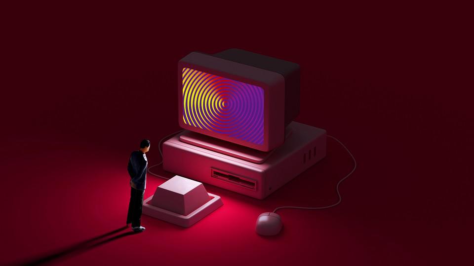 The Validation Machines