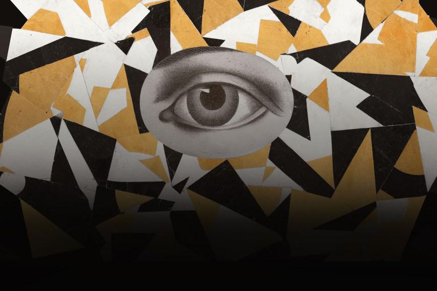 It’s never been easier to be a conspiracy theorist