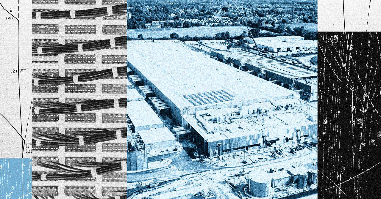 A Fight Over Big Tech’s Emissions Has the Greenhouse Gas Protocol Caught in the Crossfire