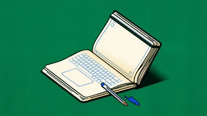 Our devices work for Big Tech, not us