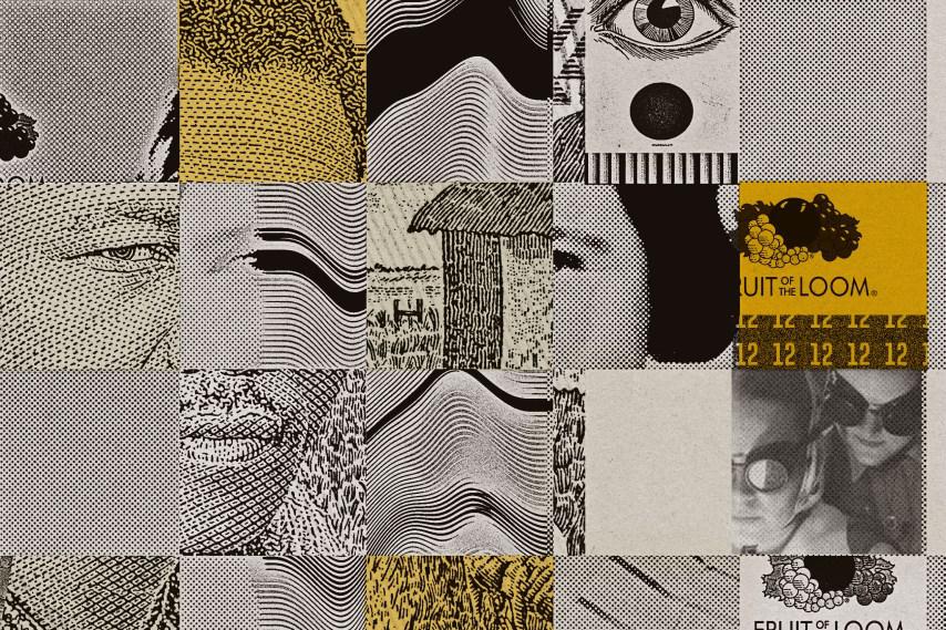 Why do so many people think the Fruit of the Loom logo had a cornucopia?