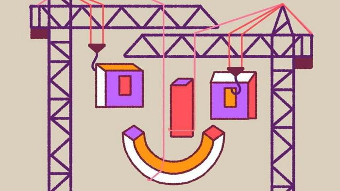 What’s stopping Britain building?