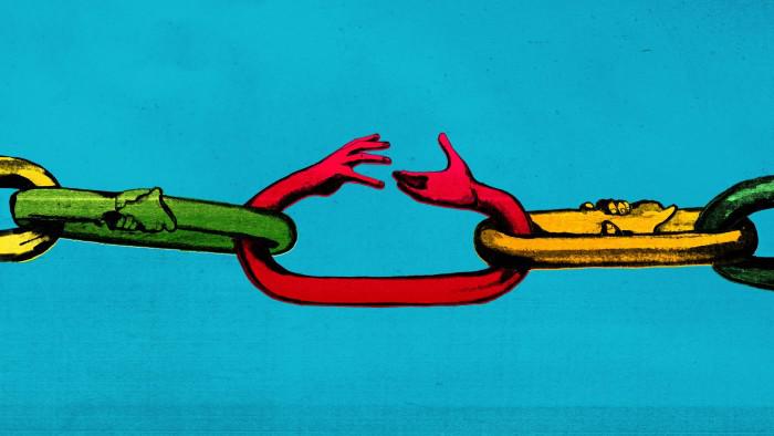 Why Starmer can’t rely on a ‘stop Farage’ campaign