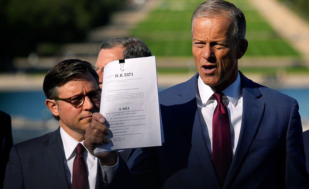 The impact is going to be felt by millions of Americans