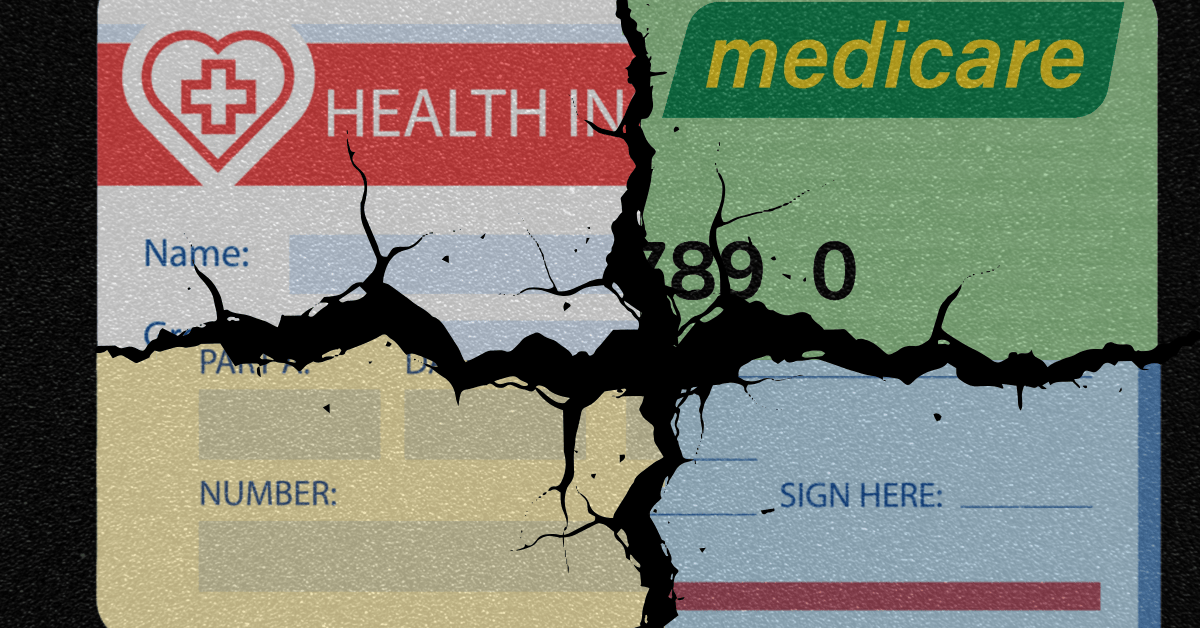 In search of affordable health care coverage, more Americans are accidentally buying fake insurance.