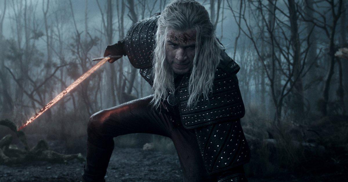The Witcher began as a story of survival and evolved into something more intimate by the Season 4 finale