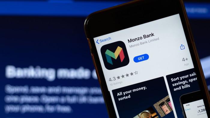 Monzo still thinks it’s a tech company