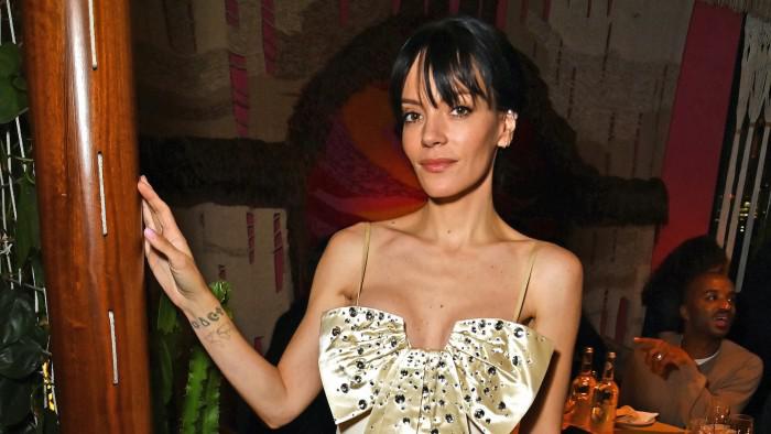Lily Allen’s masterstroke? Making gossip her weapon