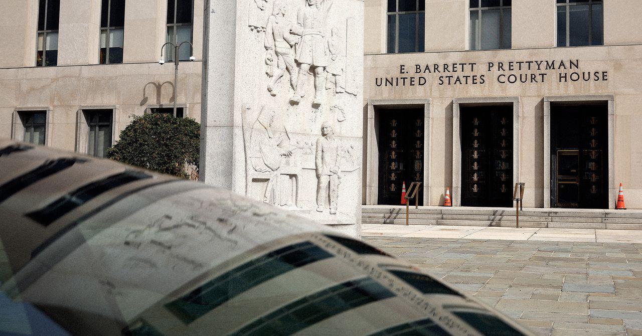 Ex-L3Harris Cyber Boss Pleads Guilty to Selling Trade Secrets to Russian Firm