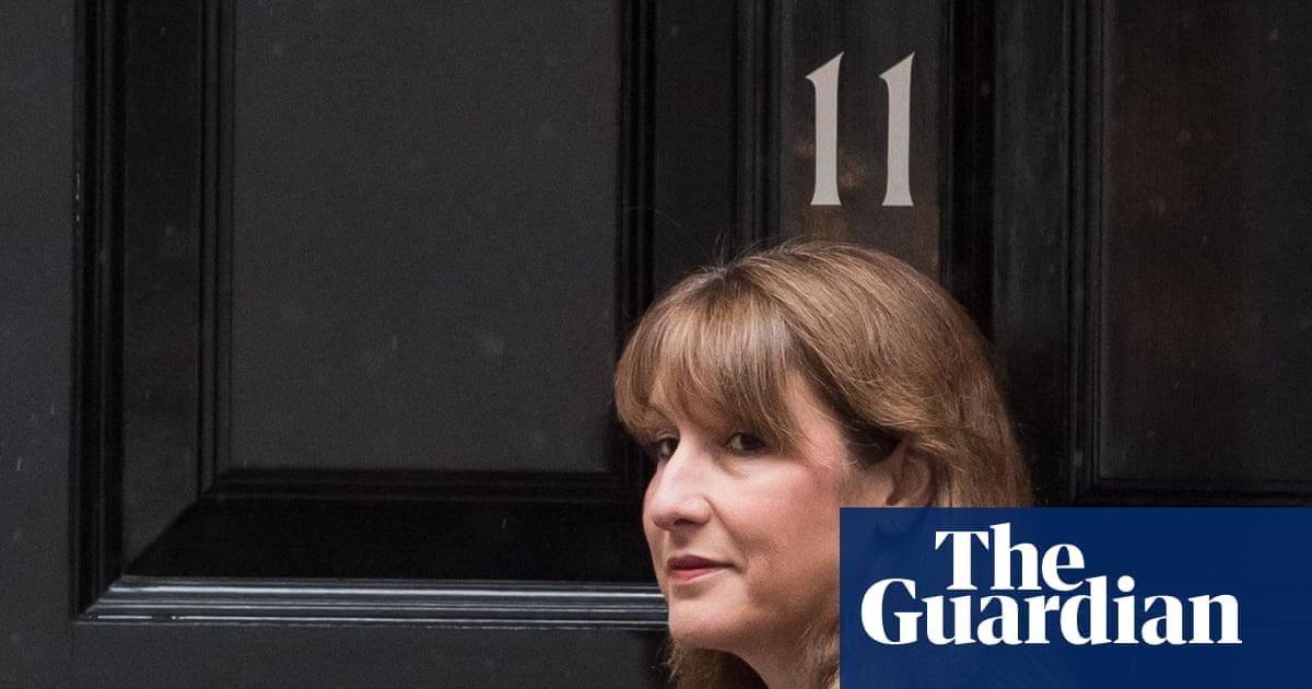 Rachel Reeves is facing bigger-than-expected downgrade to the UK’s productivity outlook.