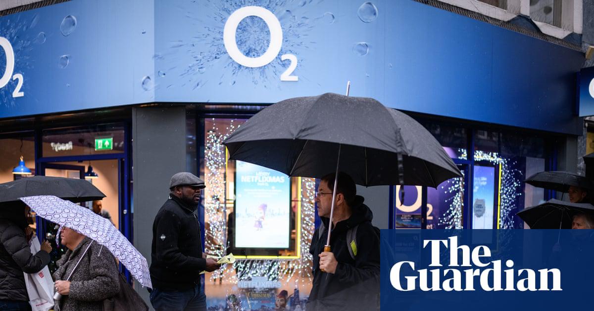 Ofcom said it was ‘disappointed’ by O2’s decision, which went against rules designed for certainty and transparency.