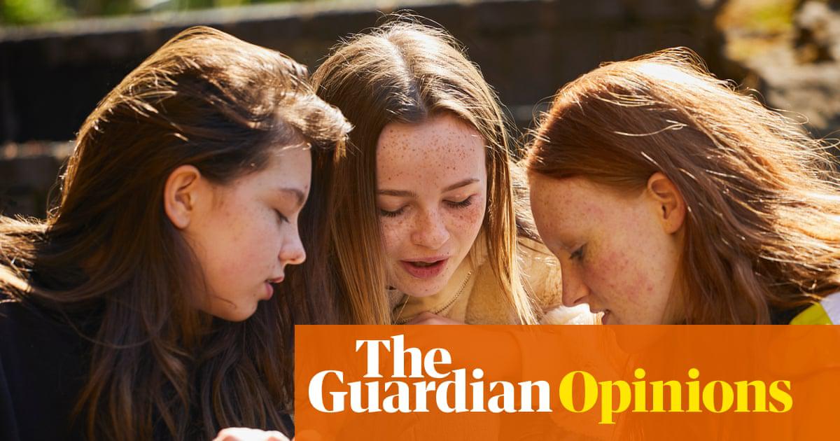 ‘Part of the psychosocial development of young people is differentiating themselves from their community, from older people,’ says Dr Nicole Holliday, an associate professor of linguistics at University of California, Berkeley.