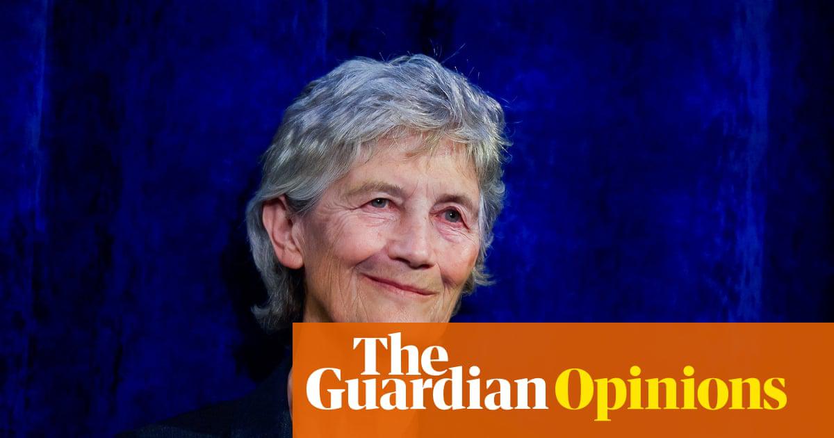 Catherine Connolly in Dublin on the day the results of the presidential election were announced, 25 October 2025.