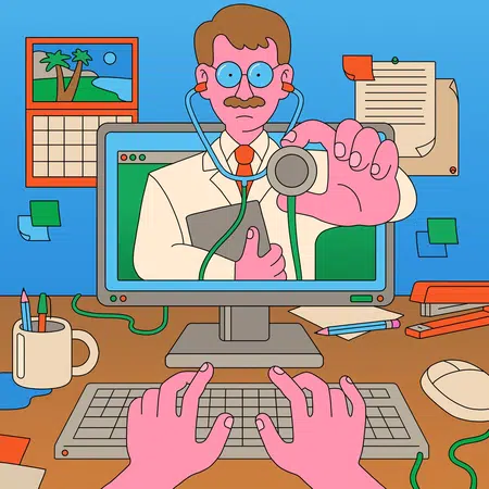 Picture of the author