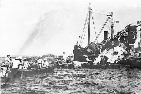 Picture of the author