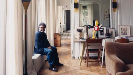 Picture of the author