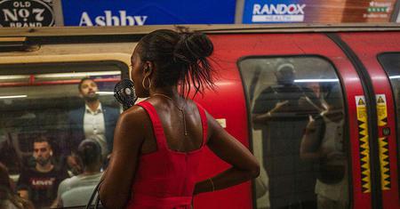 Picture of the author