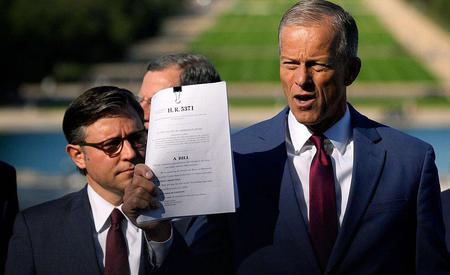 Picture of the author