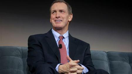 Picture of the author