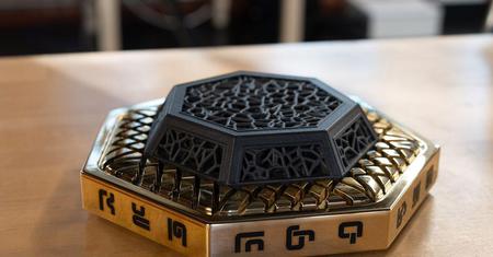 Picture of the author