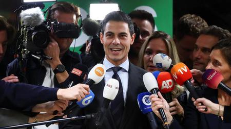 Picture of the author