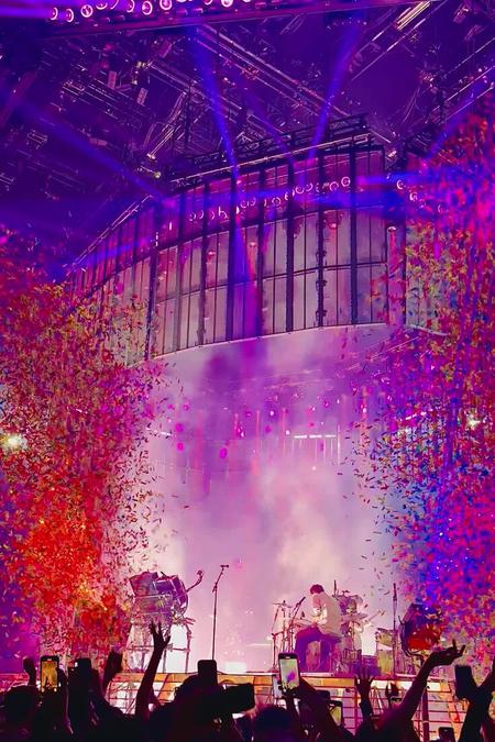 Picture of the author