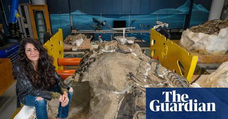 Picture of the author