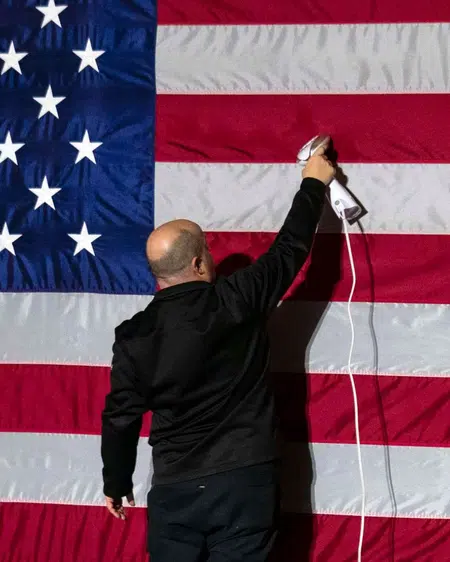 Picture of the author