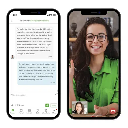 Picture of the author