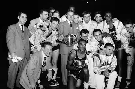 Picture of the author