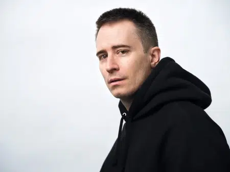 Picture of the author