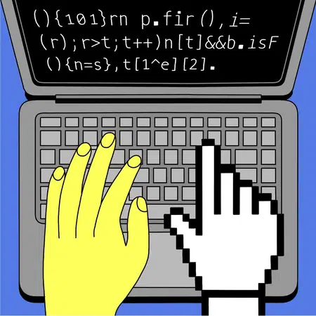 Picture of the author