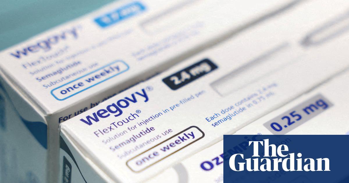 Novo Nordisk, which owns Ozempic and Wegovy, was accused by Pfizer of making a ‘reckless’ offer.