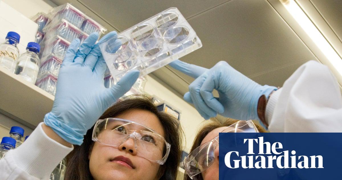  Science graduates have said it is discouraging to see companies pulling out of the UK.