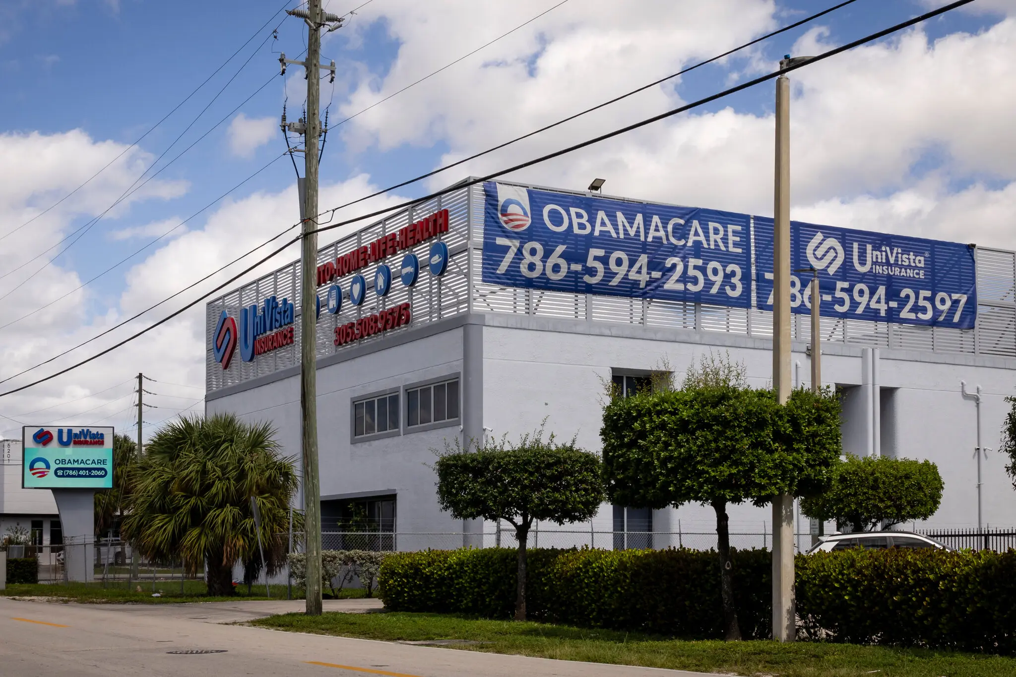 Most people now enrolled under the Affordable Care Act will still be eligible for some federal tax credits, but many will see their monthly costs soar without the extra help.