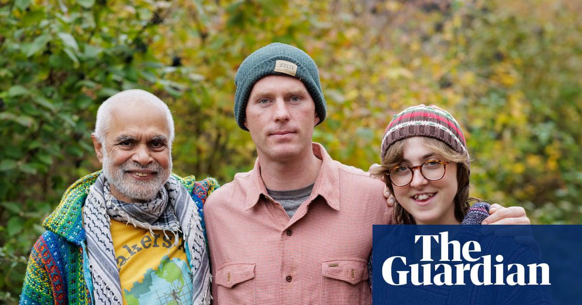 Rajan Naidu, Luke Watson and Niamh Lynch say their action was a proportionate response to the climate emergency.