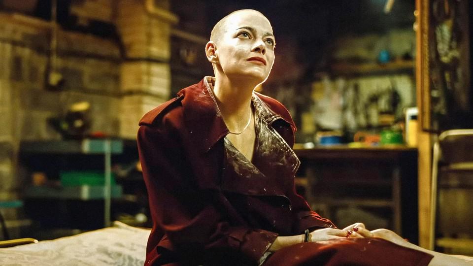 An Intimate Portrait of Humanity at Its Worst