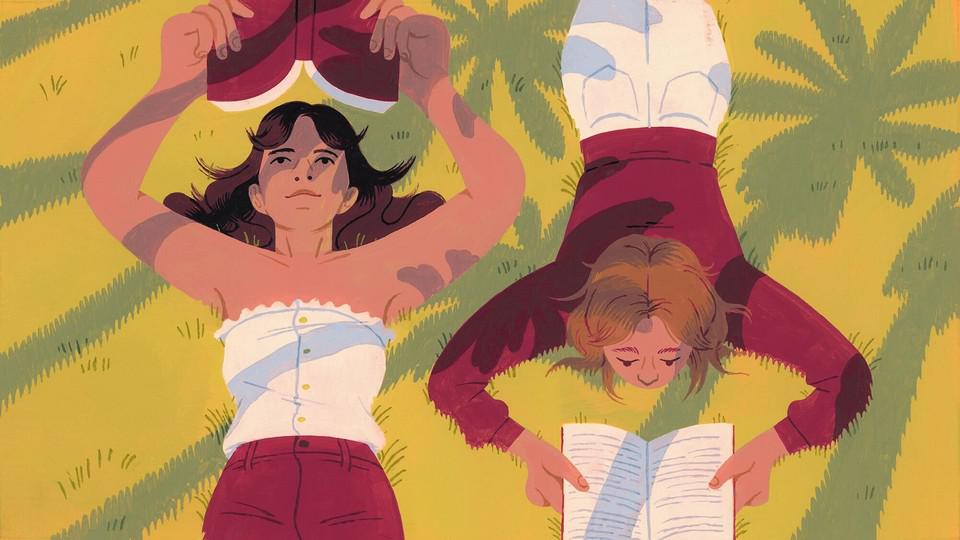 All Our Brilliant Friends