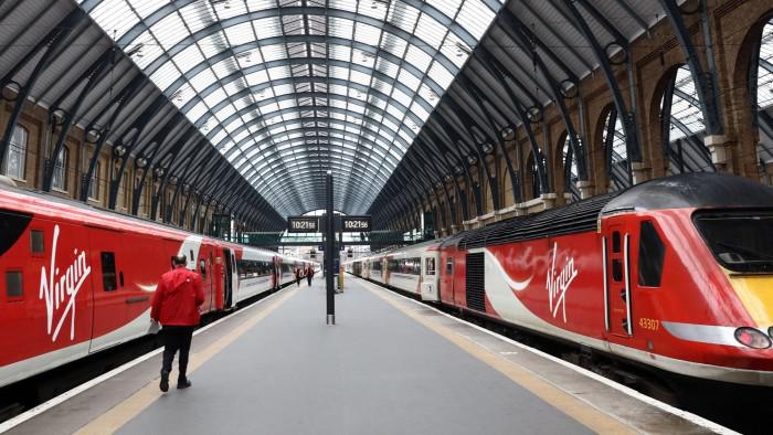 Eurostar gets the competition its passengers deserve