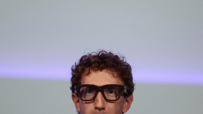 Big Tech earnings: profits and cash still matter