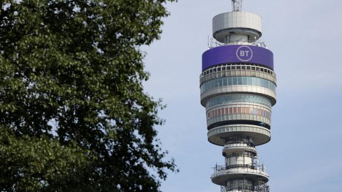 BT dials up competitive tension in low-cost mobile