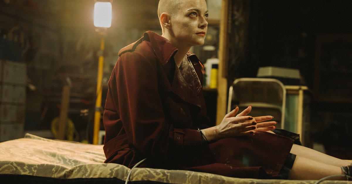 Making sense of the final chapter of Yorgos Lanthimos' new black comedy thriller.