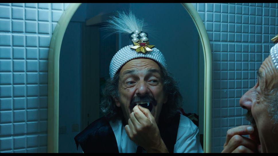 Radu Jude's nearly three-hour Dracula movie relied on AI out of necessity, and the results are generating responses from all sides of the debate over AI in movies.