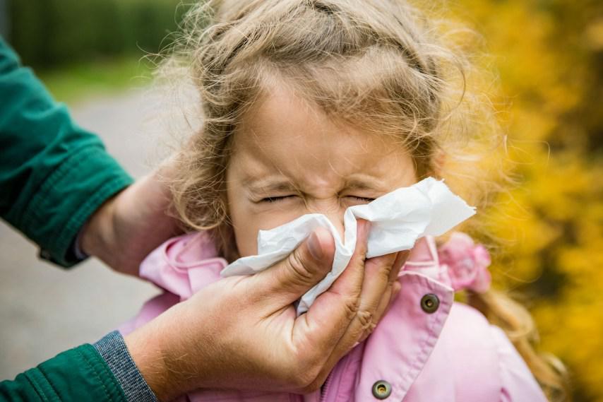 Here’s why we don’t have a cold vaccine. Yet.