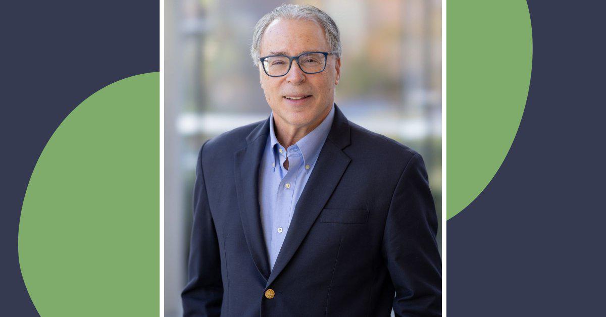 Longevity researcher Nir Barzilai shares how interfering with aging could prevent myriad diseases.