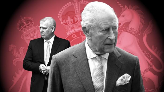 Andrew scandal sparks calls for greater royal transparency