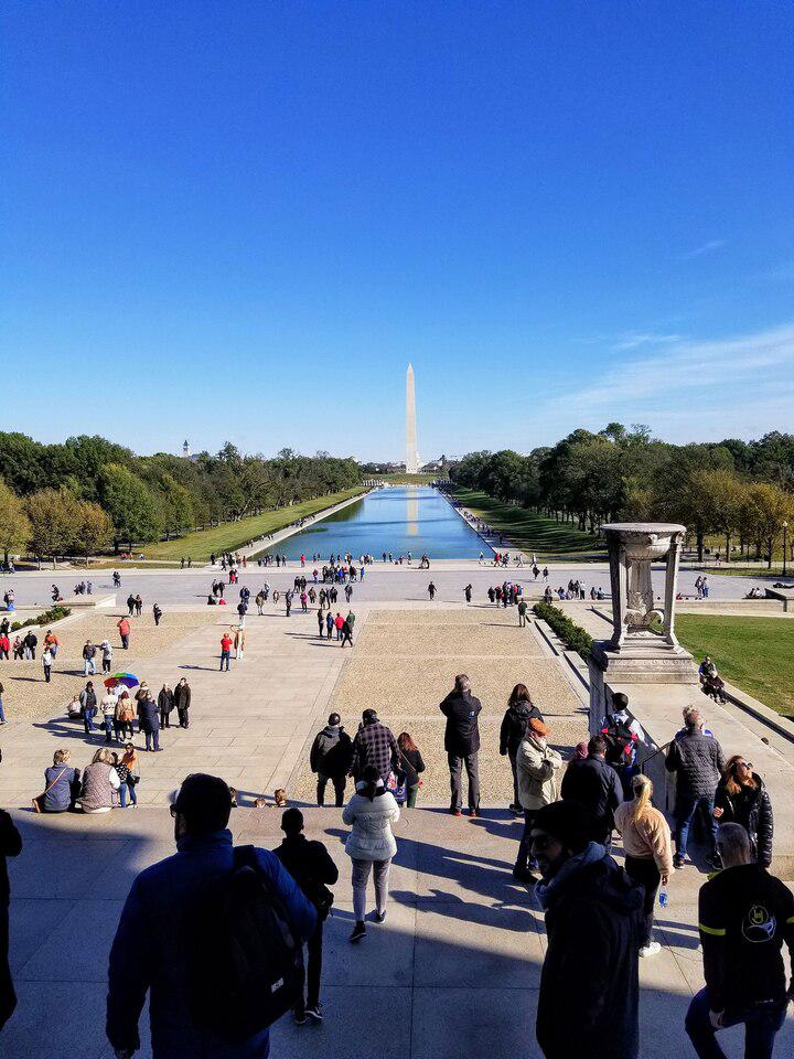 Travelers visiting Washington, D.C. should step beyond its iconic sights, like the Washington Monument, to explore the city’s historic neighborhoods.