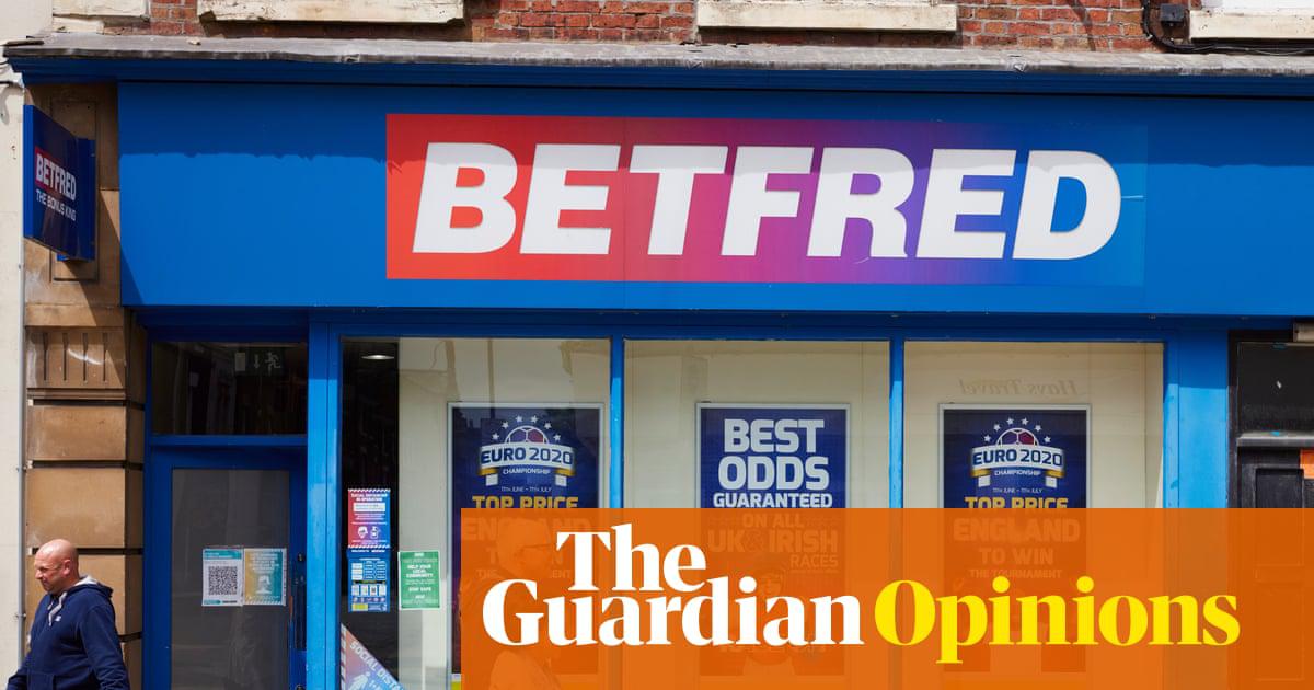 Betfred is threatening to close all 1,287 of its outlets if gambling taxes rise in Rachel Reeves’s budget.